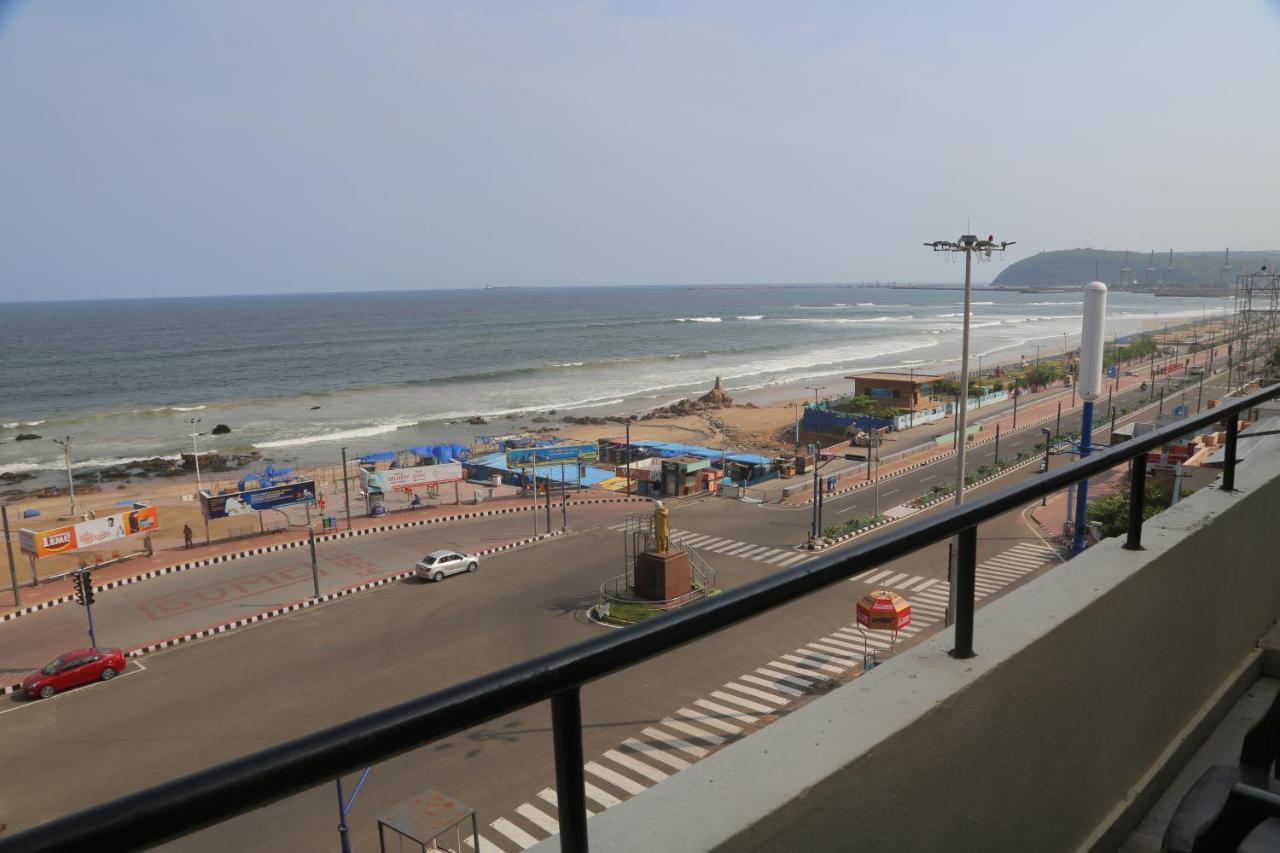 New Sonar Bangla Guest House Визакхапатнам Екстериор снимка