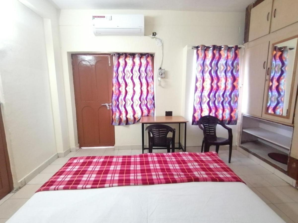 New Sonar Bangla Guest House Визакхапатнам Екстериор снимка