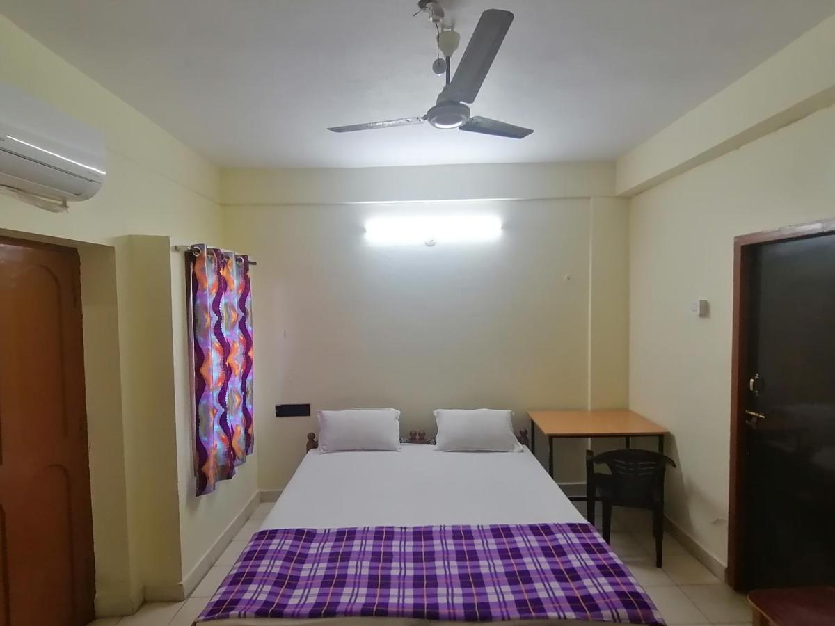 New Sonar Bangla Guest House Визакхапатнам Екстериор снимка