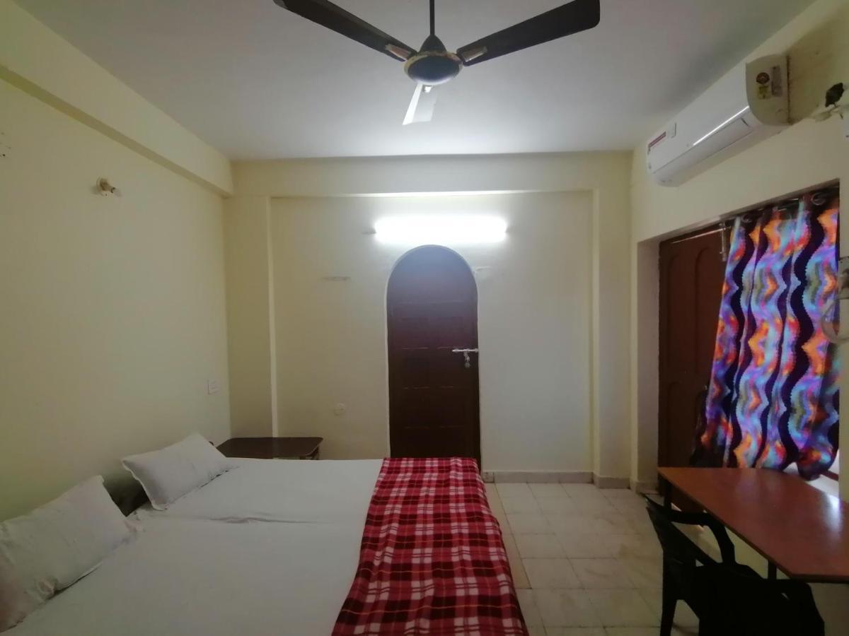 New Sonar Bangla Guest House Визакхапатнам Екстериор снимка