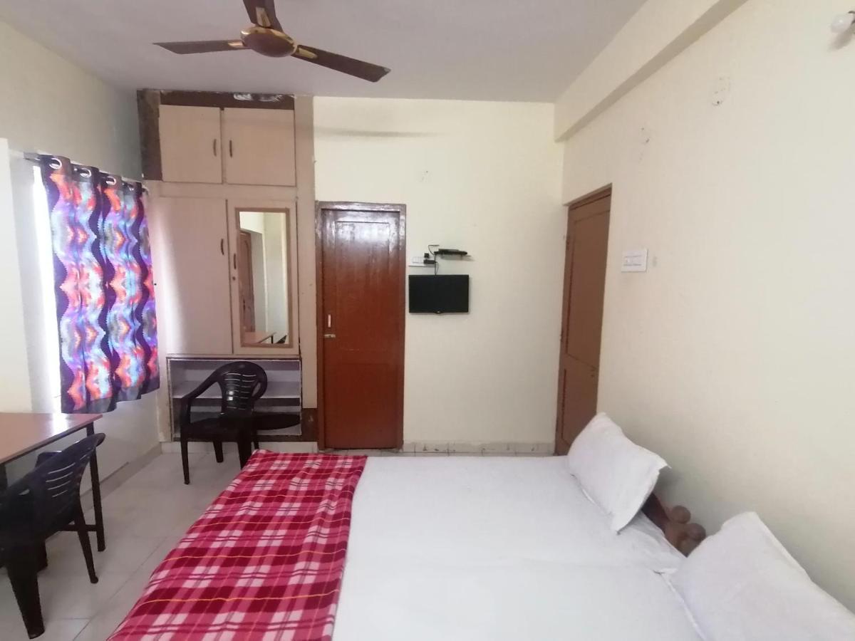 New Sonar Bangla Guest House Визакхапатнам Екстериор снимка