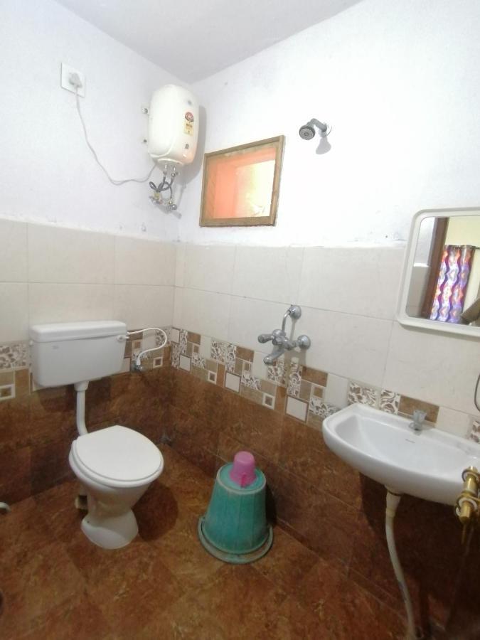 New Sonar Bangla Guest House Визакхапатнам Екстериор снимка