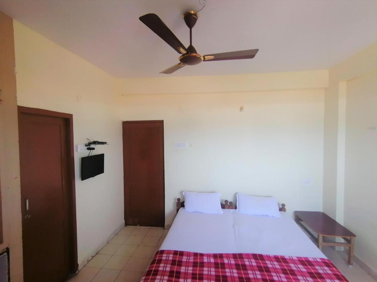 New Sonar Bangla Guest House Визакхапатнам Екстериор снимка