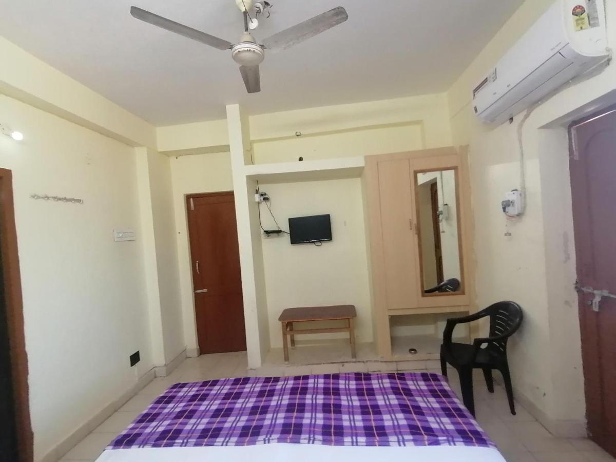 New Sonar Bangla Guest House Визакхапатнам Екстериор снимка
