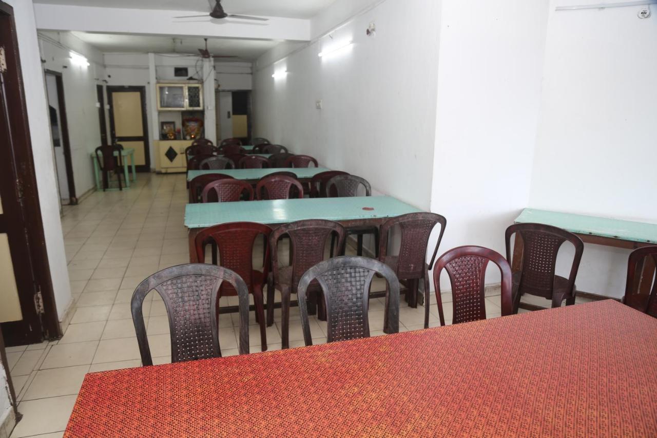 New Sonar Bangla Guest House Визакхапатнам Екстериор снимка