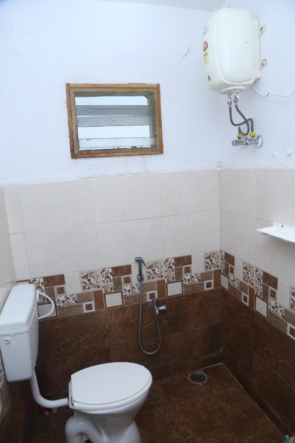 New Sonar Bangla Guest House Визакхапатнам Екстериор снимка