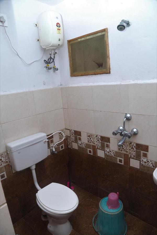 New Sonar Bangla Guest House Визакхапатнам Екстериор снимка