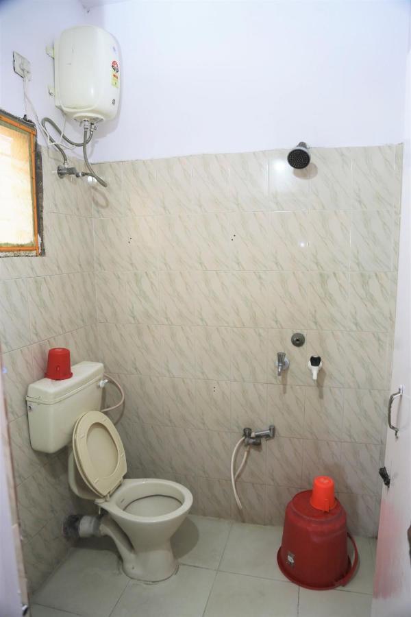 New Sonar Bangla Guest House Визакхапатнам Екстериор снимка